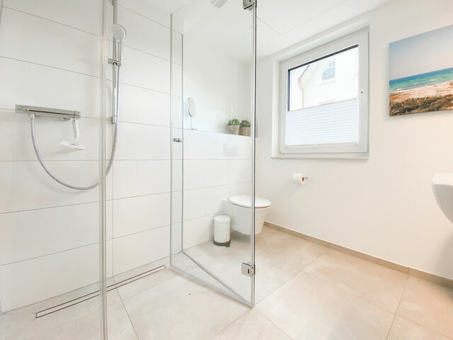Ferienwohnung in Timmendorfer Strand - Wohnen am Strand 3 - Bild 17