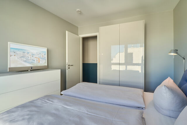 Ferienwohnung in Scharbeutz - MeerSicht - Bild 7