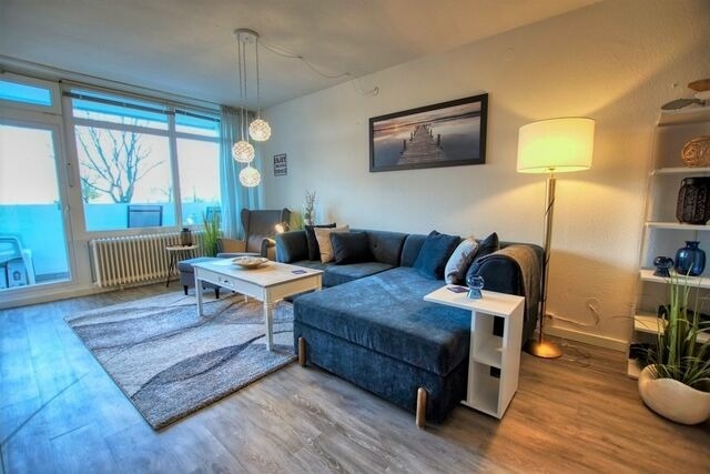 Ferienwohnung in Heiligenhafen - Ferienpark - Haus E, App. 0EEG07 - Bild 5