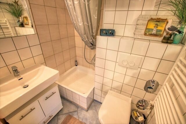 Ferienwohnung in Heiligenhafen - Ferienpark - Haus E, App. 0EEG07 - Bild 11
