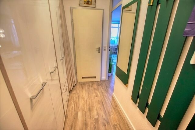 Ferienwohnung in Heiligenhafen - Ferienpark - Haus E, App. 0EEG07 - Bild 12