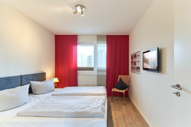 Ferienwohnung in Scharbeutz - Seemuschel - Bild 2