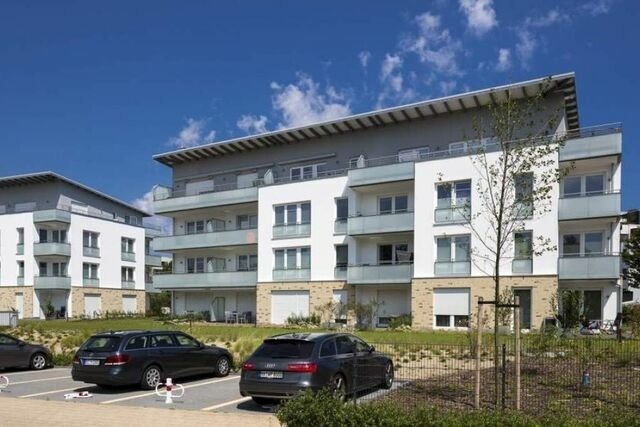 Ferienwohnung in Scharbeutz - Seemuschel - Bild 4