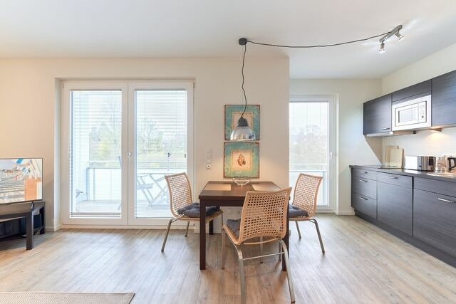 Ferienwohnung in Scharbeutz - Seemuschel - Bild 6
