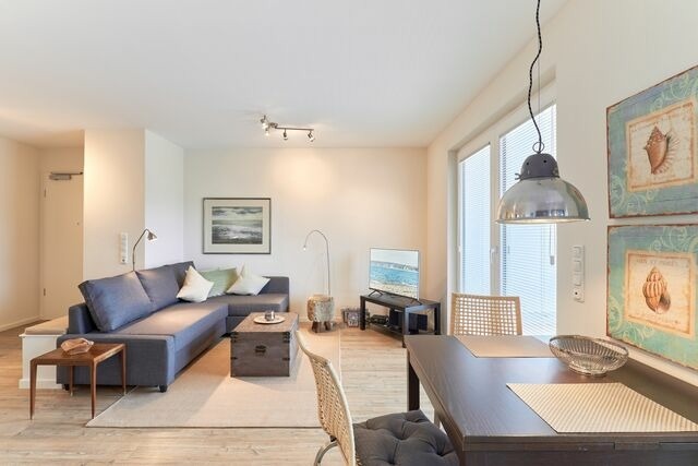 Ferienwohnung in Scharbeutz - Seemuschel - Bild 7