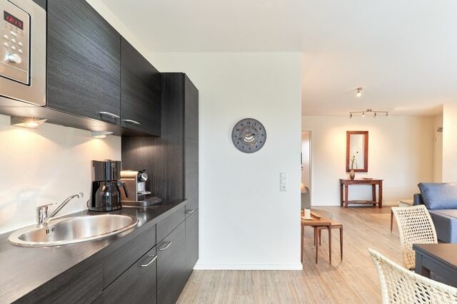 Ferienwohnung in Scharbeutz - Seemuschel - Bild 10