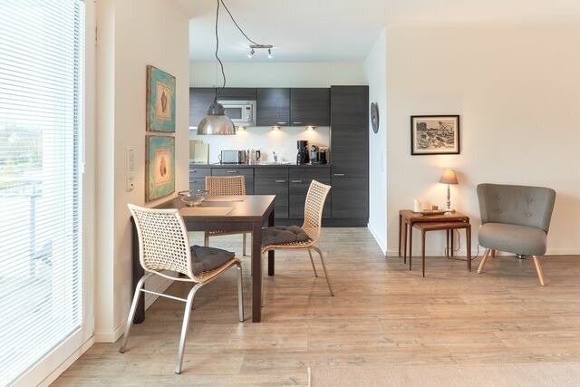 Ferienwohnung in Scharbeutz - Seemuschel - Bild 11