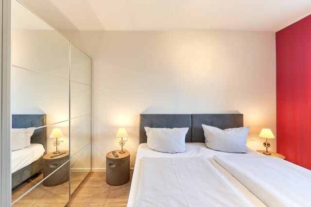 Ferienwohnung in Scharbeutz - Seemuschel - Bild 12