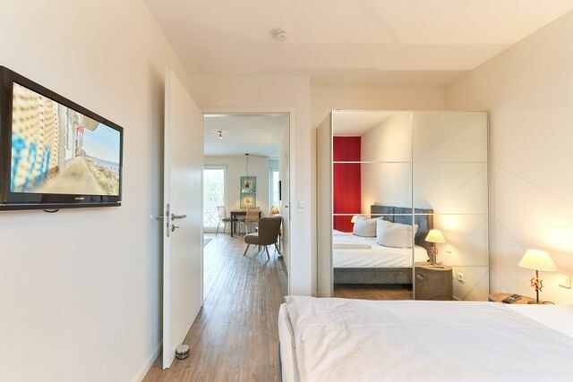 Ferienwohnung in Scharbeutz - Seemuschel - Bild 13