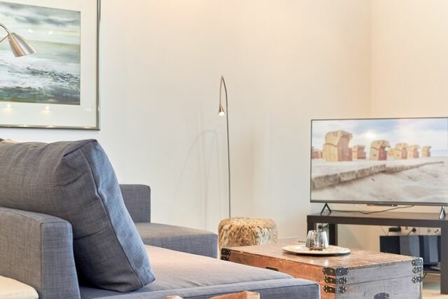 Ferienwohnung in Scharbeutz - Seemuschel - Bild 15