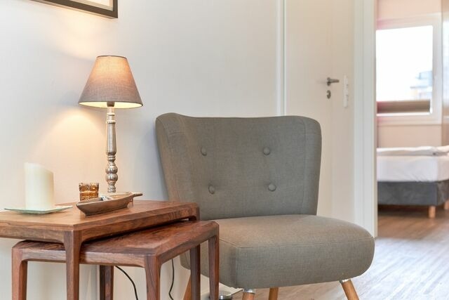 Ferienwohnung in Scharbeutz - Seemuschel - Bild 17