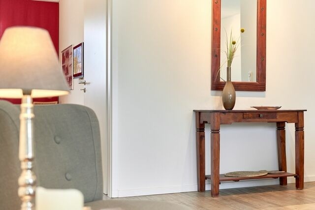 Ferienwohnung in Scharbeutz - Seemuschel - Bild 18