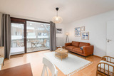 Ferienwohnung in Niendorf/Ostsee - Haus Boy, App. 7 - Bild 1