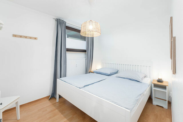 Ferienwohnung in Niendorf/Ostsee - Haus Boy, App. 7 - Bild 3