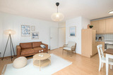 Ferienwohnung in Niendorf/Ostsee - Haus Boy, App. 7 - Bild 5