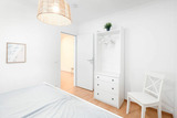 Ferienwohnung in Niendorf/Ostsee - Haus Boy, App. 7 - Bild 8