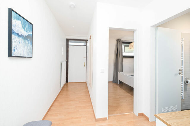 Ferienwohnung in Niendorf/Ostsee - Haus Boy, App. 7 - Bild 10