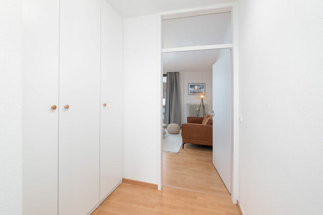 Ferienwohnung in Niendorf/Ostsee - Haus Boy, App. 7 - Bild 11