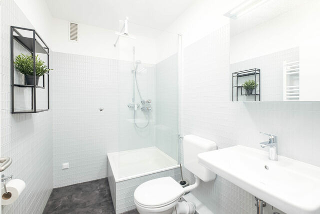 Ferienwohnung in Niendorf/Ostsee - Haus Boy, App. 7 - Bild 13