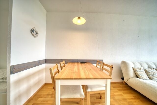 Ferienwohnung in Heiligenhafen - Ferienpark - Haus L, App. 0LEG09 - Bild 3