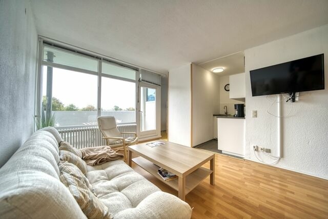 Ferienwohnung in Heiligenhafen - Ferienpark - Haus L, App. 0LEG09 - Bild 6
