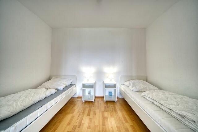 Ferienwohnung in Heiligenhafen - Ferienpark - Haus L, App. 0LEG09 - Bild 8