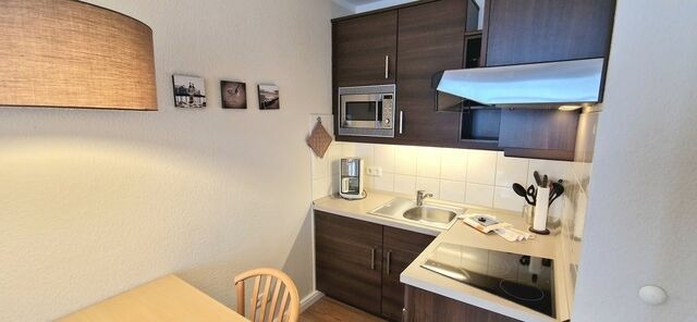Ferienwohnung in Sellin - Fewo 308, Seepark Sellin - Bild 2
