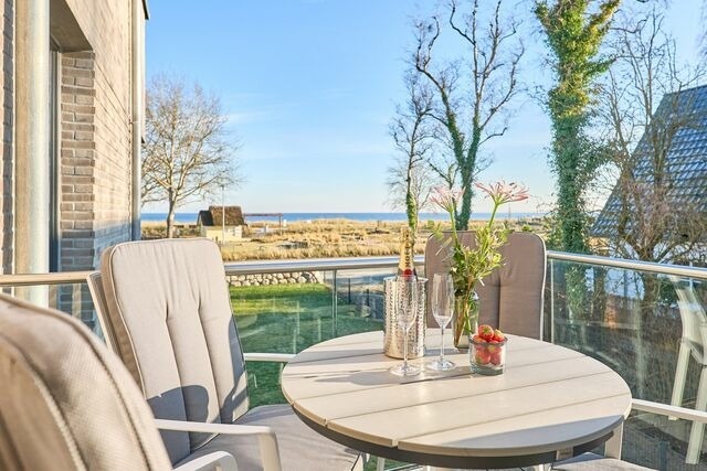 Ferienwohnung in Scharbeutz - Perfect Time - Bild 2