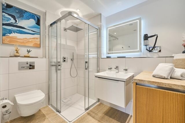 Ferienwohnung in Scharbeutz - Perfect Time - Bild 3
