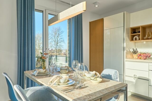 Ferienwohnung in Scharbeutz - Perfect Time - Bild 5