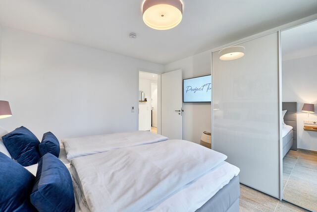 Ferienwohnung in Scharbeutz - Perfect Time - Bild 13