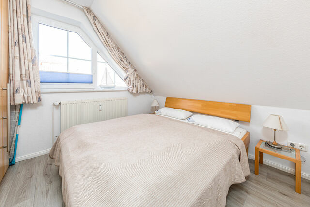 Ferienwohnung in Timmendorfer Strand - Sonnenpark App. 9 - Bild 3