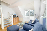 Ferienwohnung in Timmendorfer Strand - Sonnenpark App. 9 - Bild 4