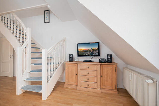Ferienwohnung in Timmendorfer Strand - Sonnenpark App. 9 - Bild 8