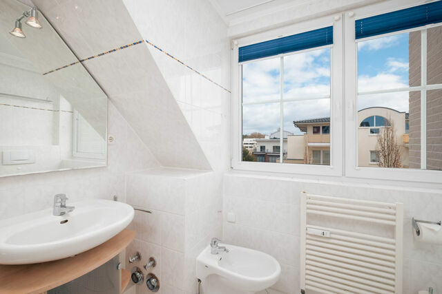 Ferienwohnung in Timmendorfer Strand - Sonnenpark App. 9 - Bild 10