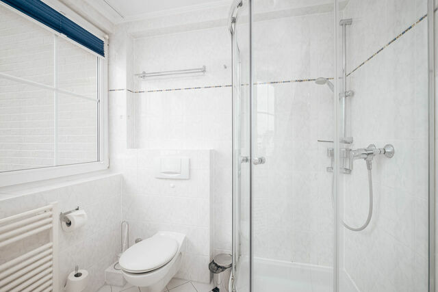 Ferienwohnung in Timmendorfer Strand - Sonnenpark App. 9 - Bild 11