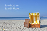 Ferienwohnung in Timmendorfer Strand - Sonnenpark App. 9 - Bild 13