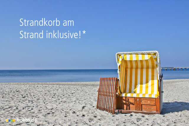 Ferienwohnung in Timmendorfer Strand - Sonnenpark App. 9 - Bild 13