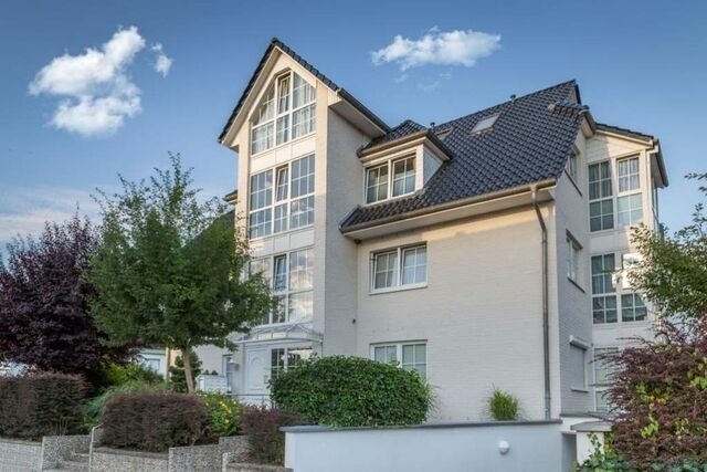 Ferienwohnung in Timmendorfer Strand - Sonnenpark App. 9 - Bild 14