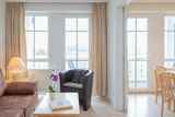 Ferienwohnung in Sellin - Fewo 663, Seepark Sellin - Bild 1