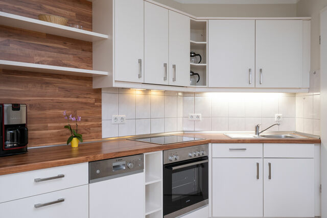 Ferienwohnung in Sellin - Fewo 663, Seepark Sellin - Bild 4