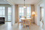 Ferienwohnung in Sellin - Fewo 663, Seepark Sellin - Bild 7