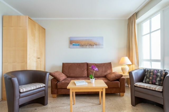 Ferienwohnung in Sellin - Fewo 663, Seepark Sellin - Bild 8