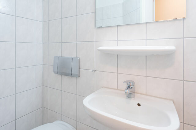 Ferienwohnung in Sellin - Fewo 663, Seepark Sellin - Bild 13