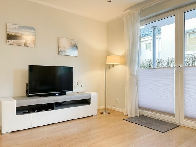 Ferienwohnung in Timmendorfer Strand - Meeresrauschen - Bild 6