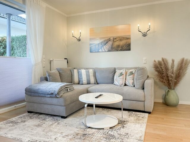 Ferienwohnung in Timmendorfer Strand - Meeresrauschen - Bild 7