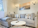 Ferienwohnung in Timmendorfer Strand - Meeresrauschen - Bild 9