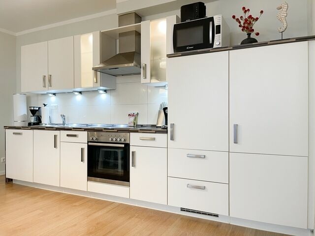 Ferienwohnung in Timmendorfer Strand - Meeresrauschen - Bild 12