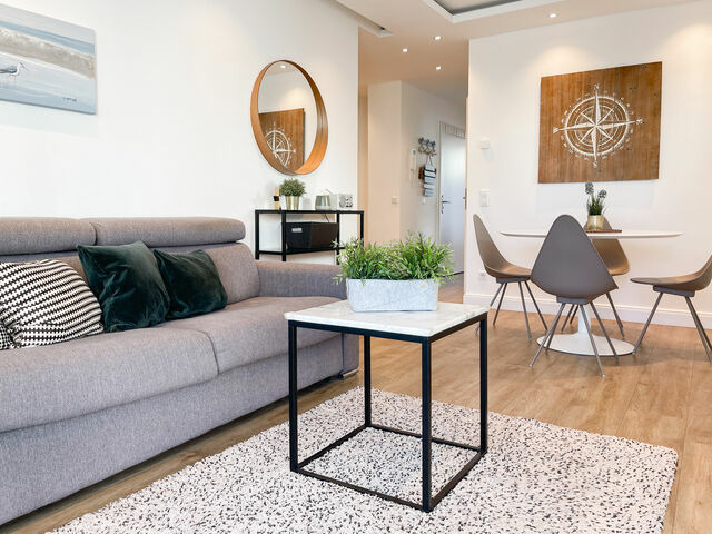 Ferienwohnung in Timmendorfer Strand - Timmare III Kompass - Bild 2