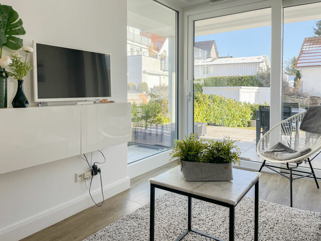 Ferienwohnung in Timmendorfer Strand - Timmare III Kompass - Bild 3